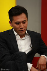 组图：电影《杀戒》主创独家做客新浪嘉聊