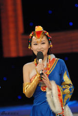 组图：央视特别节目《毕业歌》精彩现场