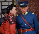 组图：电视剧《大宅门1912》精彩剧照曝光