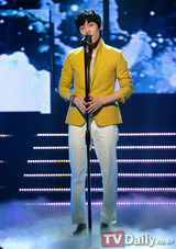 组图：《M Countdown》现场公开 BigBang蝉联冠军