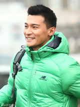 组图：《北京青年》鑫宝源小生花旦集结闯青春路