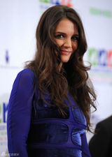 组图：飓风赈灾演唱会 高贵凯蒂PK美艳布莱克