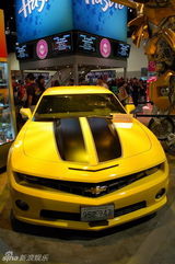 幻灯图集：新浪娱乐直击第41届圣地亚哥动漫展