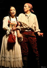 幻灯：孙海英吕丽萍携《培尔-金特》五月进大剧院