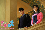 组图：张睿李晟携手番外篇再续《花非花》情缘