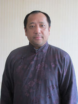 话剧《共产党宣言》演员表