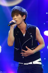 组图：《一起音乐吧》段林希曝曾与刘心同房