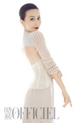 刘嘉玲开年有感：我是个普通人生活在生活里