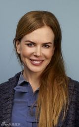 高清组图：《兔子洞》亮相多伦多 妮可-基德曼抢镜