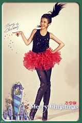 组图：鑫宝源群星贺新年 闪耀荧屏魅力四射