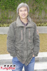 组图：《扫毒》古天乐误伤刘青云脑袋