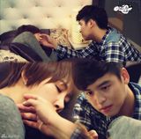 策划组图：韩娱圈真假姐弟恋 哦姐姐带我回家