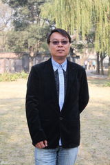 组图：《江南四大才子》张俪曝刘恺威演戏会放电