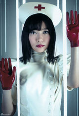 AKB指原莉乃爆冷人气暂夺冠 盘点轻熟性感照