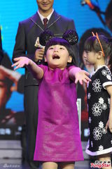 组图：林志颖力挺好友 不信张亮“耍大牌”