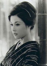 组图：盘点日本百年来最清纯美貌的女优