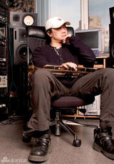 组图：精品传媒时尚盛典 票选非凡之星