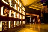 高清图集：北京博纳悠唐影城内部装璜