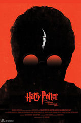 组图：英国设计师制作好莱坞热门影片另类海报