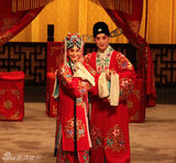 组图：《空中剧院》九场大戏 黄金周舞动上海滩