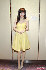 组图：马浚伟出新专辑Cherish 新碟发布会举行