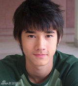 组图：泰国混血美男马里奥-毛瑞尔美图300张