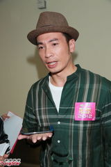 组图：TVB群星亮相颁奖礼名单公布活动