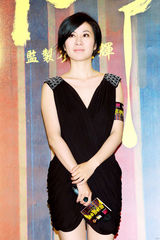 幻灯：陈小春郑伊健再演古惑仔 与叶璇扮夫妻