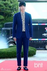 组图：吕珍九等出席15届首尔国际青少年电影节