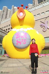 组图：王菀之否认当小三 拒回应男友曾恋杜如风