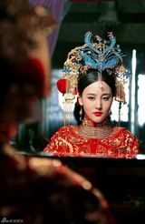 组图：电视剧《十月围城》精彩剧照