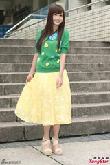 组图：陈晓东装嫩扮大学生 笑成偏爱宅男女神