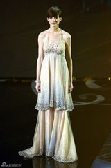 高清图：85届奥斯卡精彩瞬间