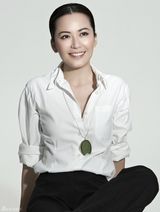 组图：43岁俞飞鸿容颜不老 网友怀旧齐唤女神