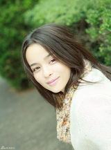 高清组图：日意混血靓模加藤罗莎88张美图集锦