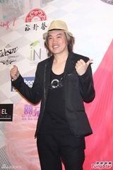 组图：nono娶小15岁娇妻 罗志祥吴克群到场