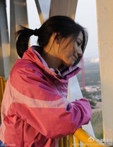 组图：《搜索》叶蓝秋微博纪录最后生命时光