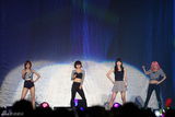 高清组图：韩偶像组合2PM开个唱 热歌劲舞人气爆棚