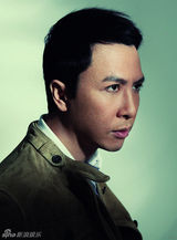 组图：2011BQ红人榜 人气男明星入围名单