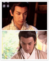 组图：盘点荧屏经典古装美男子