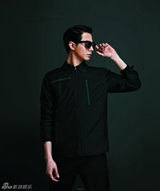 高清图：赵寅成户外大片色斑缤纷洋溢春日气息