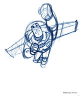 高清组图：“皮克斯动画25年展”8月1日起登陆内地