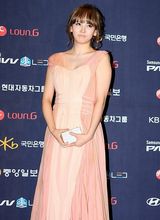 高清图：第4届THE MUSICAL AWARDS颁奖礼 众星出席