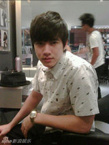 组图：泰国混血美男马里奥-毛瑞尔美图300张