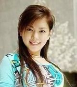 组图：林志颖90后小妹甜美似兄长 入政坛当助理