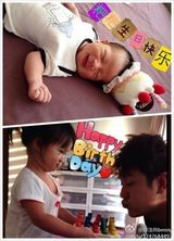 策划：十二星座明星老爸大搜罗 盘点最完美爸比