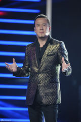 组图：好歌曲杨坤组马上又叫板好莱坞