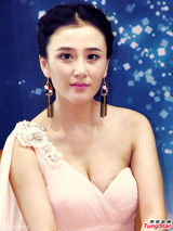 组图：田苏灏成功丰胸 放言：有胸者事竟成