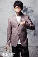 幻灯图集：韩星高修服装画报 从青涩到成熟的蜕变