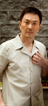 组图：电视剧《原乡》曝光人物造型及剧照